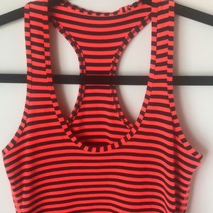 Lululemon Cool Racerback Size 4